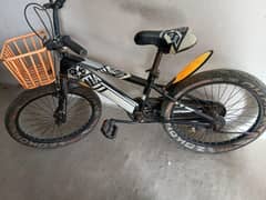 used cycle