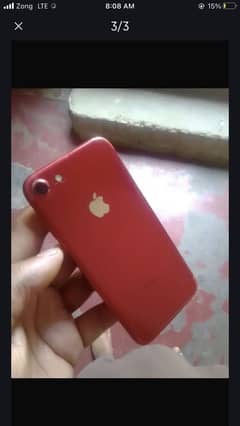 iPhone 7 pta