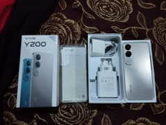 vivo y200 for sale
