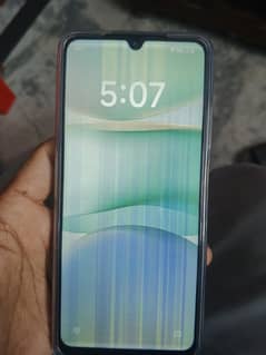 Redmi a5 4gb 64 gb