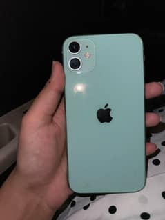 iPhone 11 With Box