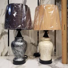Lamps / Floor lamps / /Table lamps /Metals/Ceramic Colourfull Lamps