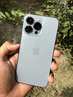 Apple iphone 13 pro