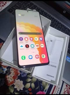 Samsung A51 Lush Condition 6gb/128gb