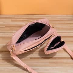 Stylish ladies bag