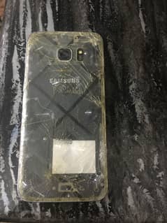 Samsung S7 edge Read Ad First.