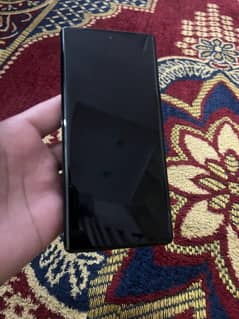 Google pixel 6 pro mint condition 12GB/128GB new condition pta approve