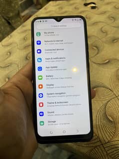 Tecno spark 5 air 2gb 32gb PTA approved
