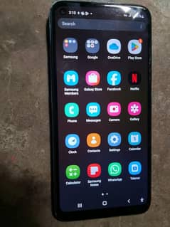 Samsung a11 2GB 32GB sell and exchange