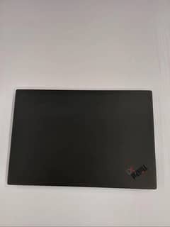 Lenovo X1 Carbon i7-10th 16gb 512gb 2K Display