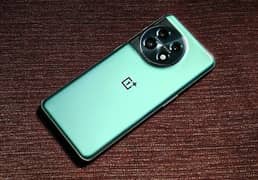 OnePlus 11 Official PTA Approved (Dual Sim)