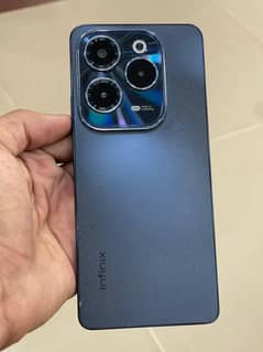 Infinix