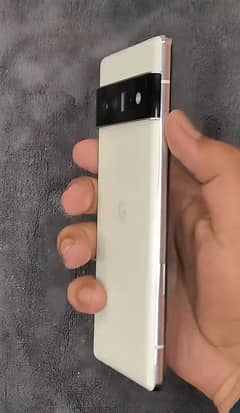 Google pixel 6 Pro 03221945449 Whatsapp