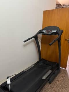 Treadmill (American fitness)