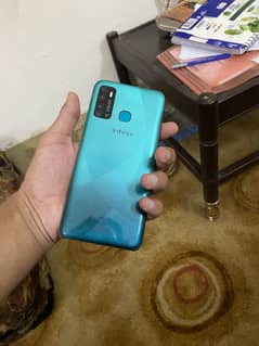 infinix
