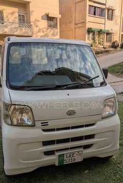 JENION CONDITION 2012 MODEL