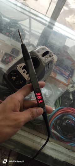 sunshine soldring iron