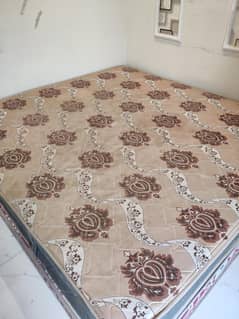 Double bed Spring Mattress