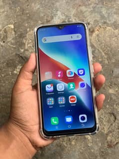 vivo y15 4/64 exchange possible