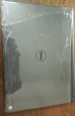 Dell Chrome Book