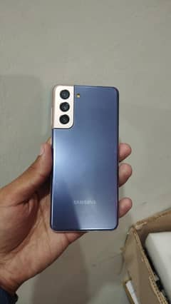 Samsung s21 8 128