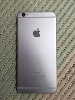 Iphone S6 Plus