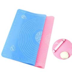 silicone baking mats