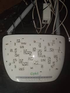Ptcl
