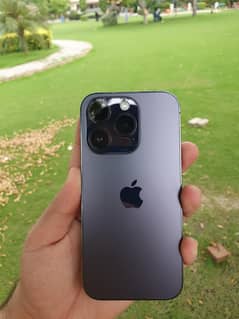 iPhone 14 pro factory unlock