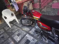 new 125 sell my whatsapp num 03046353524