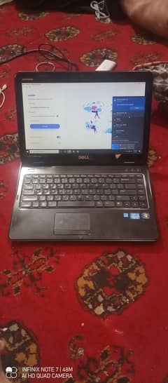 dell core I5