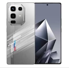 Infinix hot 50 pro