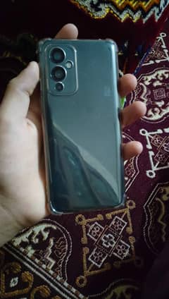 ONEPLUS 9 PTA Approved