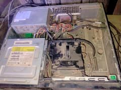 Core2 dou Model 5700