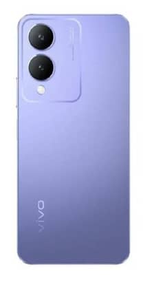 Vivo y17s 6+6/128