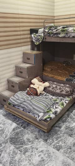 3 Bed for Kids