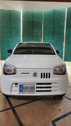 Suzuki Alto VX