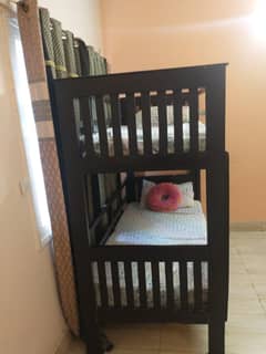 Bunk Bed