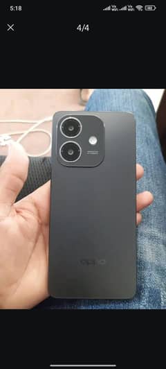 oppo a3 for sale 6/128gb urgent sale need cash