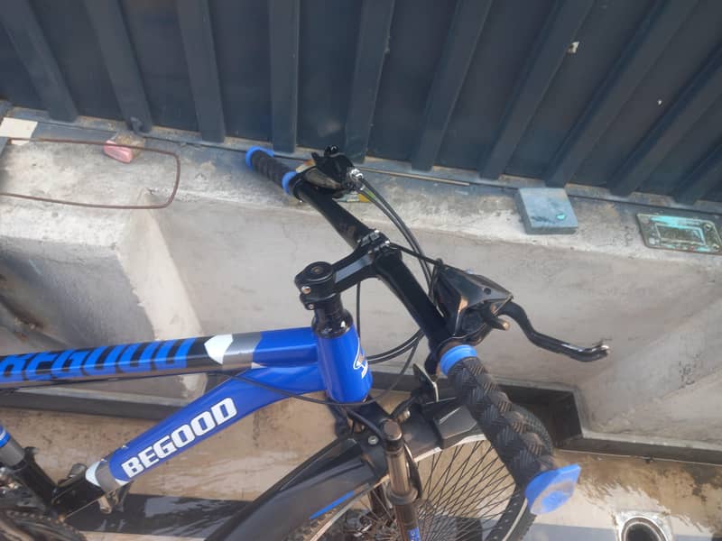 begood cycle 26 size cycle used and  price  kam kar skate he 3