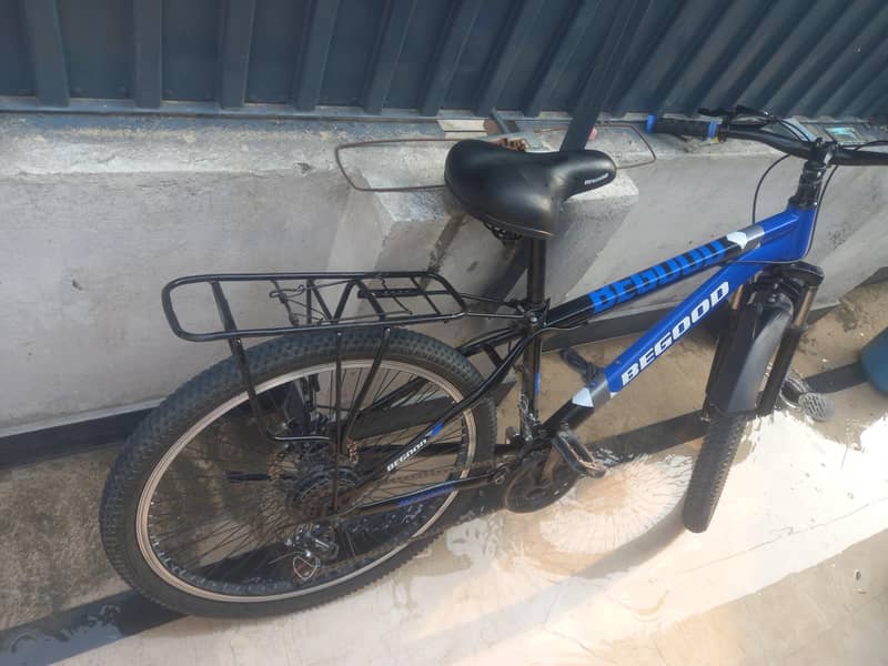 begood cycle 26 size cycle used and  price  kam kar skate he 4