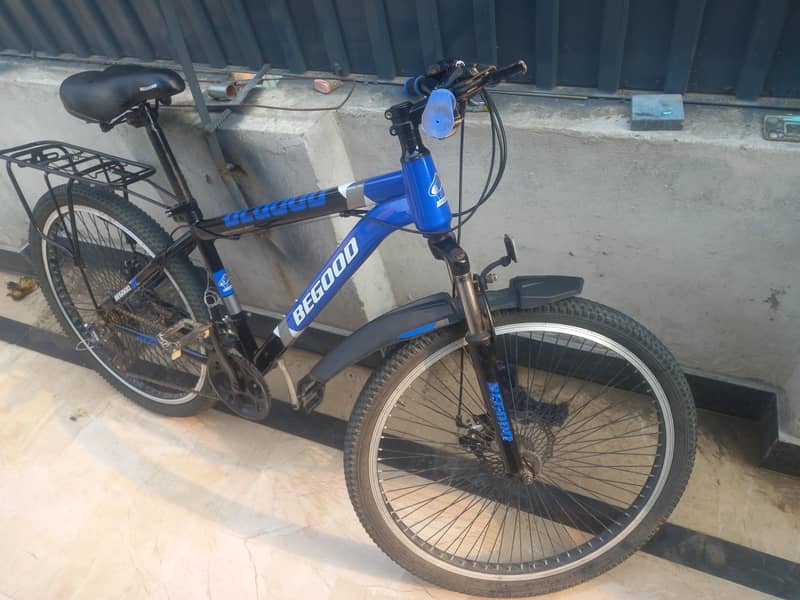 begood cycle 26 size cycle used and  price  kam kar skate he 5