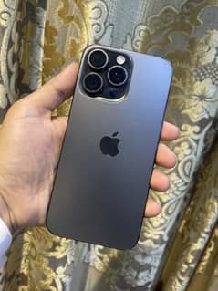 Iphone 15 pro max jv