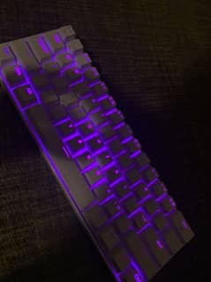 Redragon DRACONIC PRO K530W RGB WIRELESS MECHANICAL