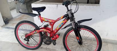 Morgan 26 size Chicago 16size