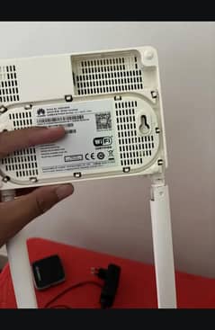 WIFI Router - Huawei EchoLife HG8145V5 GPON Terminal