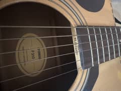 Yamaha F310 Original Imported