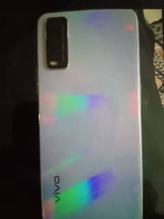 Vivo y12