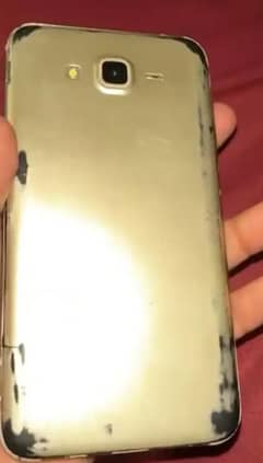 Samsung j7 core all ok and orignal no repair