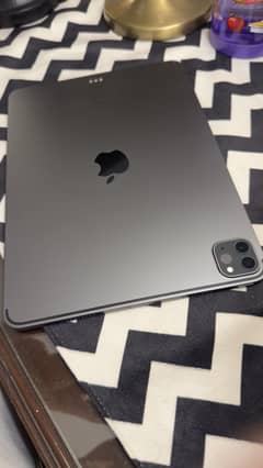 Ipad Pro M1